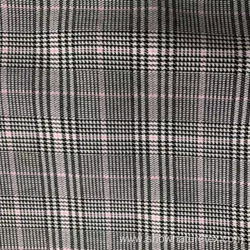 Bangeline Yarn Dyed Checks Fabric